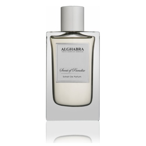 Alghabra Parfums Scent of Paradise