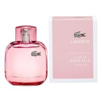 LACOSTE Eau de Lacoste L.12.12 Pour Elle Sparkling