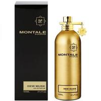 MONTALE Dew Musk