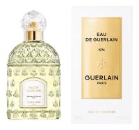 Guerlain Eau de Guerlain
