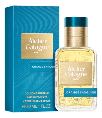 Köln 30 ml