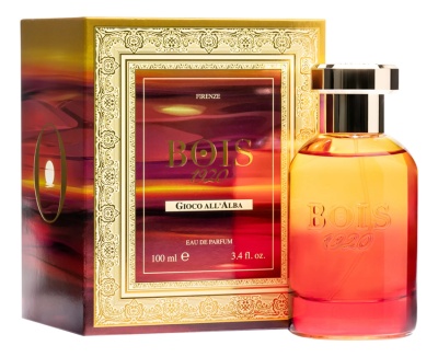 apă de parfum 100 ml