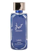 Lattafa Perfumes Hayaati Al Maleky