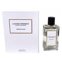 Anthologie by Lucien Ferrero Maitre Parfumeur Seringa Blanc