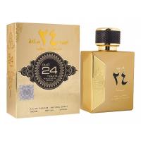 Ard Al Zaafaran Oud 24 Hours Majestic Gold