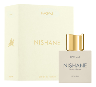 Parfum 100 ml