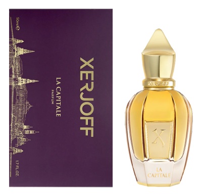 Parfum 50 ml