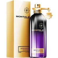 MONTALE Aoud Sense