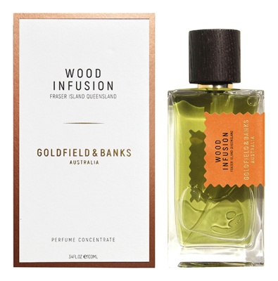 Parfum 100 ml