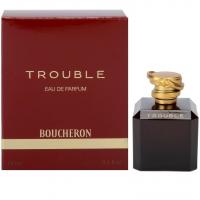 Boucheron Trouble