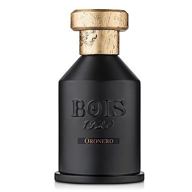 Bois 1920 Oro Nero