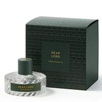 Vilhelm Parfumerie Dear Lord