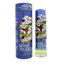 Ed Hardy Love  Luck for Him