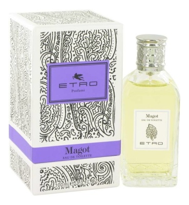 apă de toaletă 100 ml