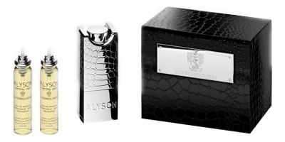 apă de parfum 60 ml (edp 3 x 20 ml)