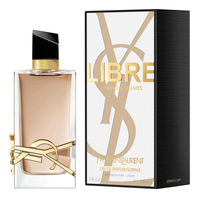 Apă de parfum 90 ml
