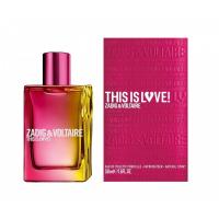 ZADIG  VOLTAIRE This Is Love! for Her