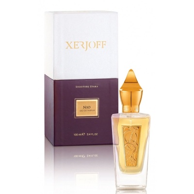 apă de parfum 100 ml Design vechi