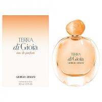 Giorgio Armani Terra di Gioia