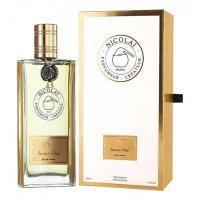 NICOLAI Incense Oud