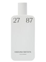 27 87 Perfumes Hakuna Matata