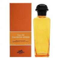 Hermes Eau de Mandarine Ambree