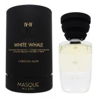 Masque Milano White Whale