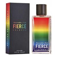 Abercrombie  Fitch Fierce Pride Edition