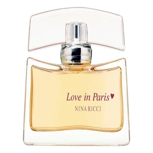 NINA RICCI Love In Paris