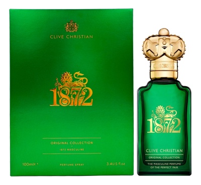 Parfum 100 ml