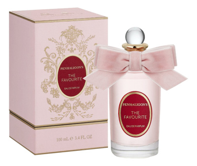 apă de parfum 100 ml