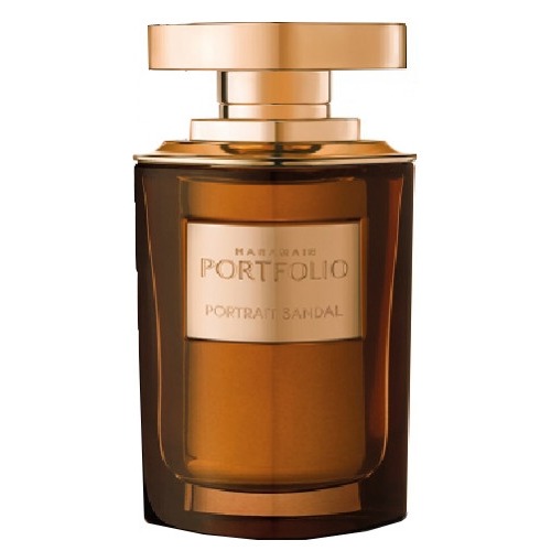 Al Haramain Perfumes Portfolio Portrait Sandal