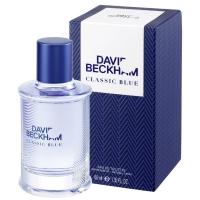 David Beckham Classic Blue