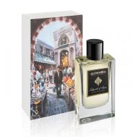 Alghabra Parfums Labyrinth of Spices