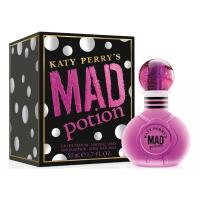 Katy Perry 's Mad Potion