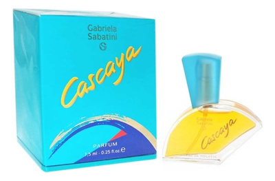Parfum 7,5 ml