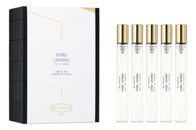 apă de parfum 37,5 ml (5 х 7,5 ml)