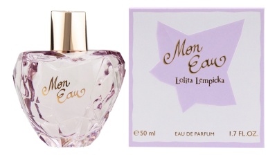 apă de parfum 50 ml