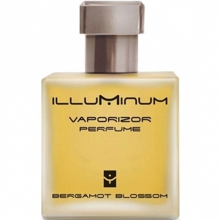 Illuminum Bergamot Blossom