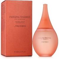 Shiseido Energizing