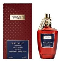 The Merchant of Venice Wild Musk