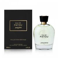 Jean Patou Collection Heritage Eau de Patou