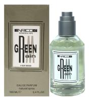 Enrico Gi Green Rain