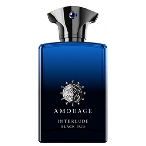 Amouage Interlude Black Iris Man