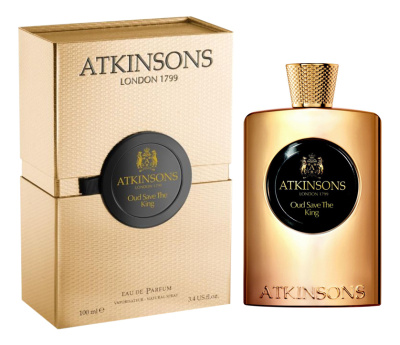 Apă de parfum 100 ml