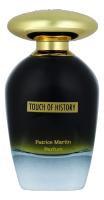 Patrice Martin Touch Of History