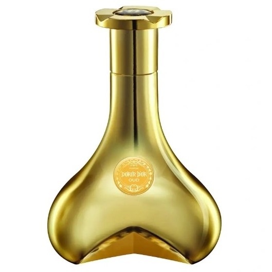 Dorin D'Or Coffret 1 Parfum : Oud