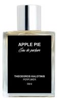 Theodoros Kalotinis Apple Pie