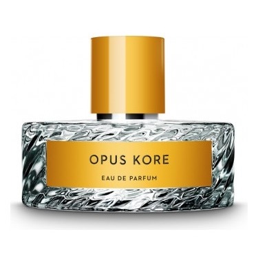 Vilhelm Parfumerie Opus Kore