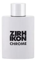 Zirh Ikon Chrome
